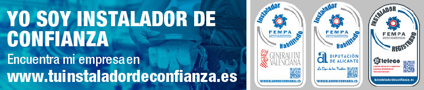 Instalador de confianza